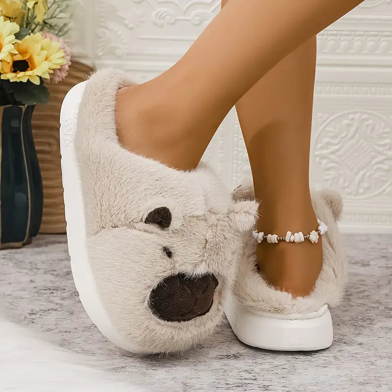 Capyfeet Pantuflas De Capibara